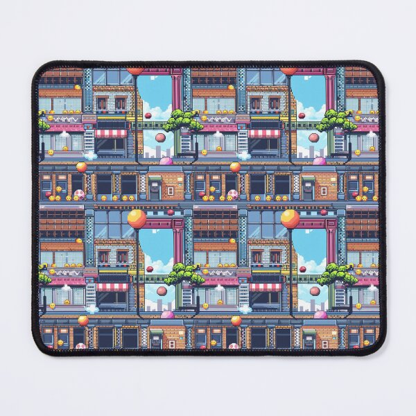 Item preview, Back to the arcade designed and sold by MidArtForge.