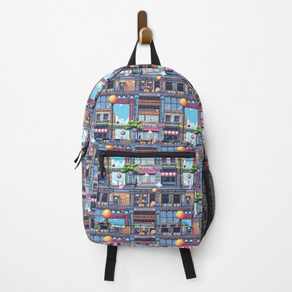 Item preview, Back to the arcade designed and sold by MidArtForge.
