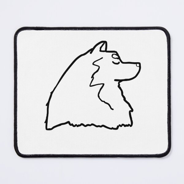 Item preview, The Spitz Dog Way designed and sold by FLCNSW.