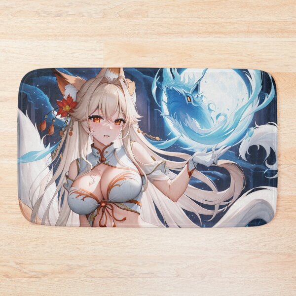 Item preview, Kitsune designed and sold by RaF71PrO.