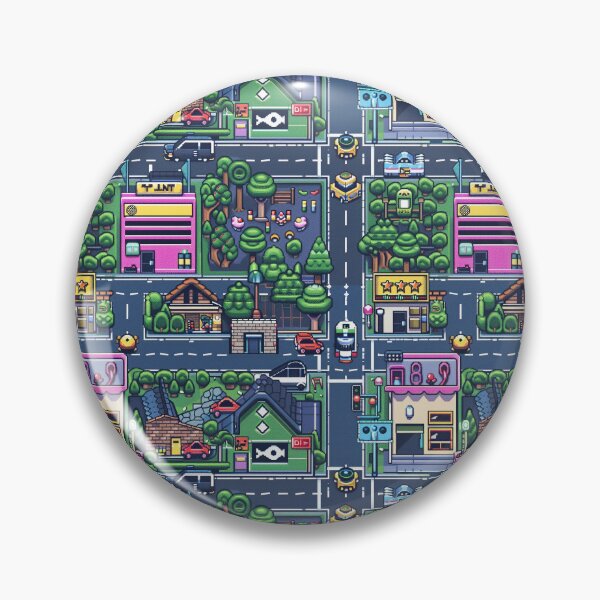 Item preview, Back to the arcade designed and sold by MidArtForge.