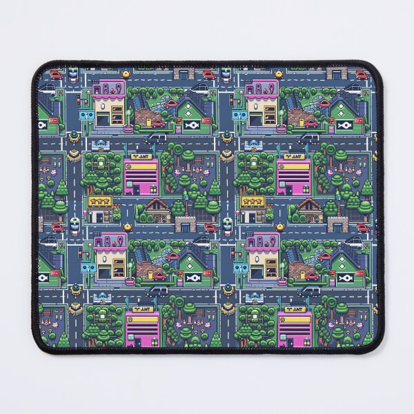 Item preview, Back to the arcade designed and sold by MidArtForge.