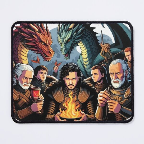 Item preview, GOT - Dragons designed and sold by Roca79.