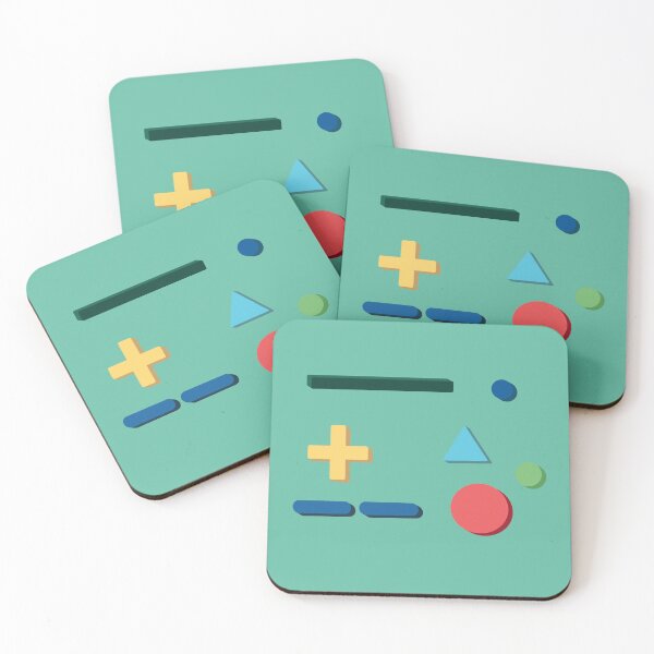 Item preview, BMO  designed and sold by c0n7us3d.