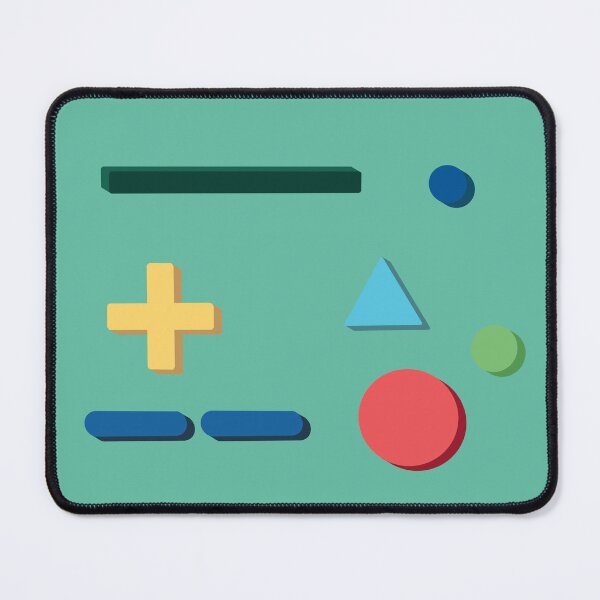 Item preview, BMO  designed and sold by c0n7us3d.