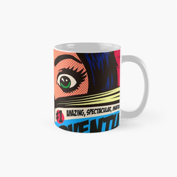 Item preview, art, comics,girl designed and sold by Viktoriia Trubiichuk.