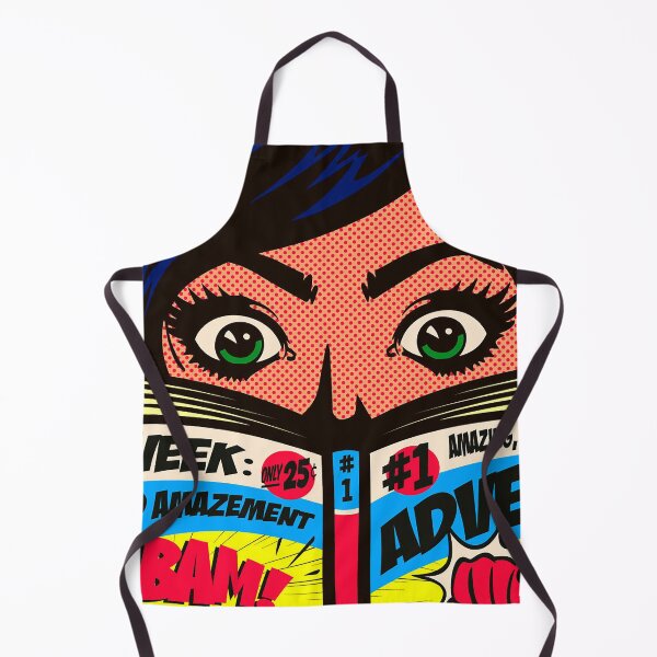 Item preview, art, comics,girl designed and sold by Viktoriia Trubiichuk.