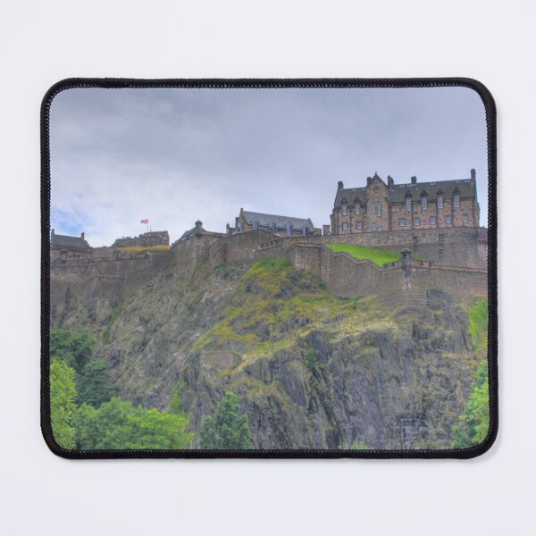 Item preview, Edinburgh Castle II designed and sold by tomg.
