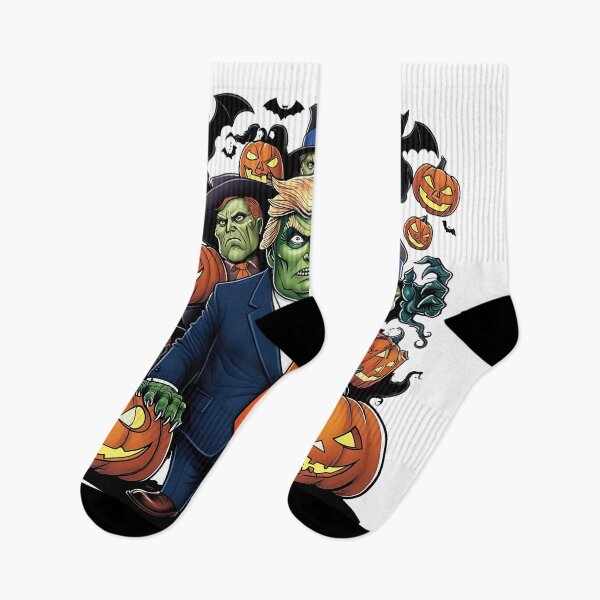 Item preview, Donalad Halloween Trump designed and sold by holidayT-shirt.