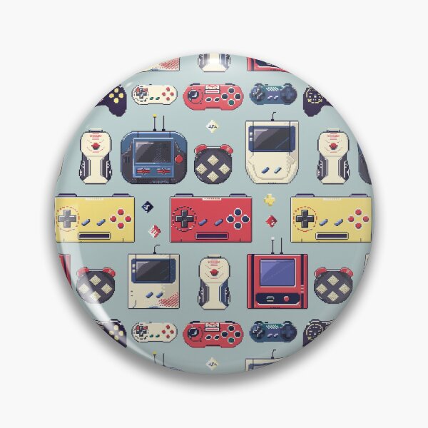 Item preview, Back to the arcade designed and sold by MidArtForge.