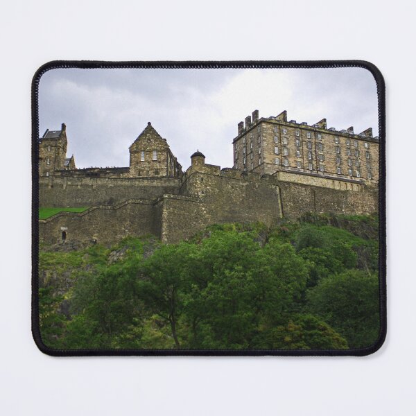 Item preview, Edinburgh Castle III designed and sold by tomg.