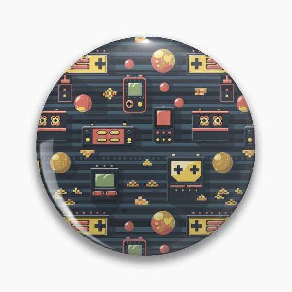 Item preview, Back to the arcade designed and sold by MidArtForge.