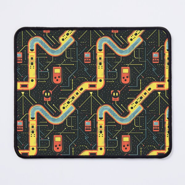 Item preview, Back to the arcade designed and sold by MidArtForge.