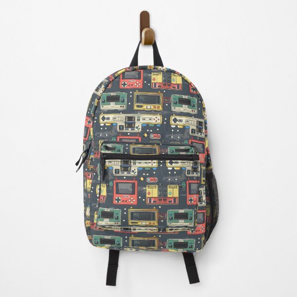 Item preview, Back to the arcade designed and sold by MidArtForge.