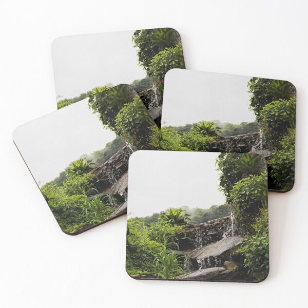 Item preview, Green Oasis in Asia designed and sold by Ella Saltzman.