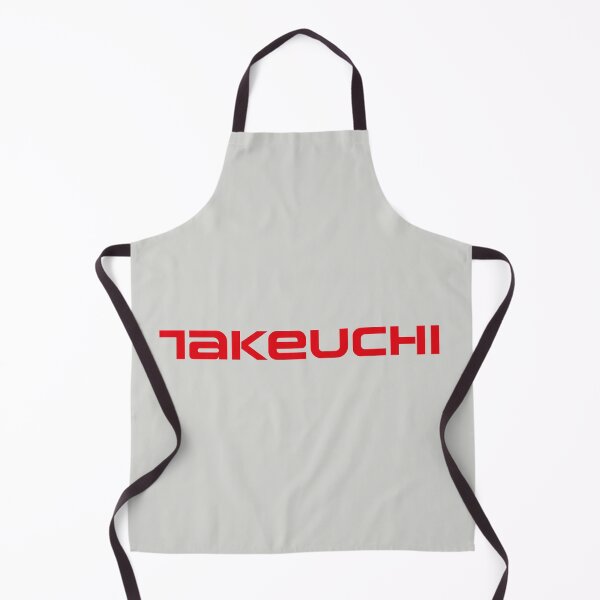 Item preview, Takeuchi Excavators designed and sold by Sweet-Toffeedog.