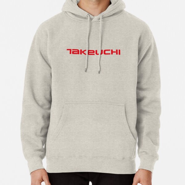 Item preview, Takeuchi Excavators designed and sold by Sweet-Toffeedog.