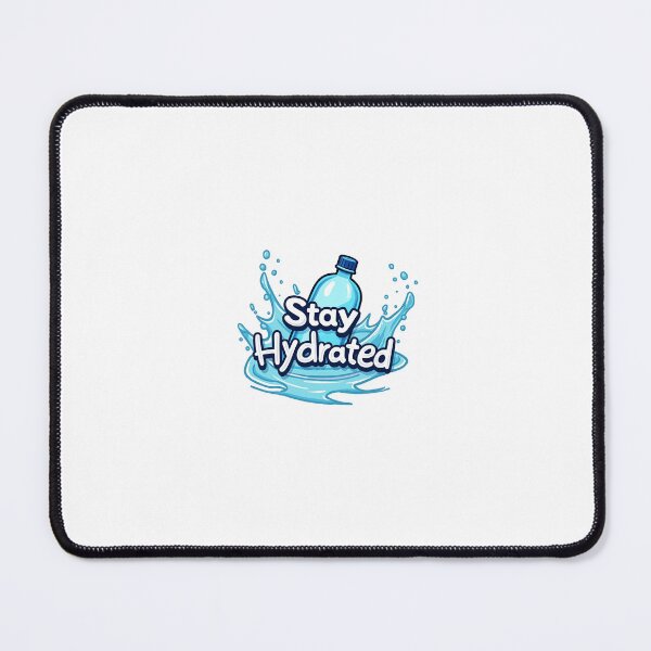 Item preview, Stay Hydrated designed and sold by undscrsteve.