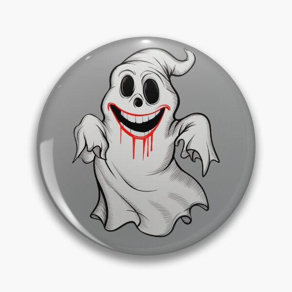 Item preview, Ghoulish Grin designed and sold by GrzeGorzoG.