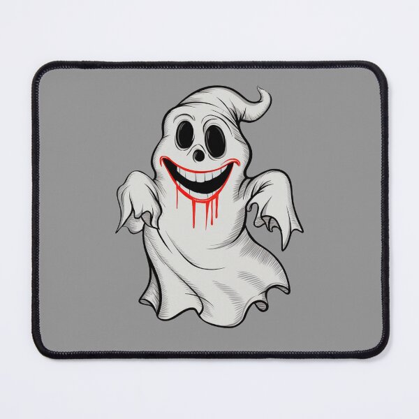 Item preview, Ghoulish Grin designed and sold by GrzeGorzoG.