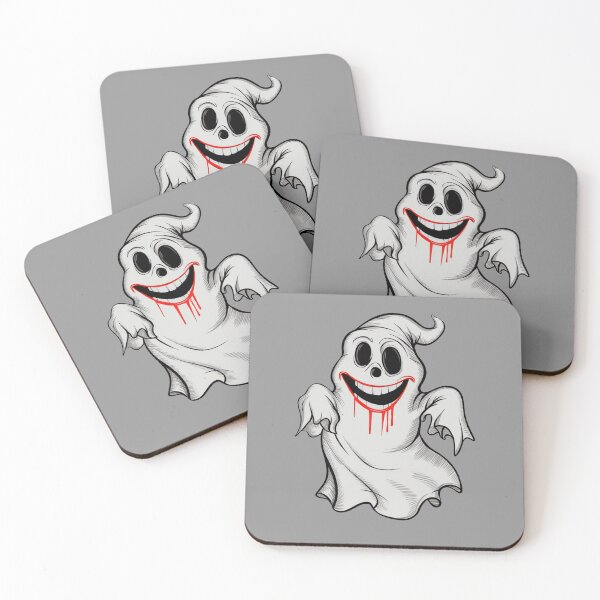 Item preview, Ghoulish Grin designed and sold by GrzeGorzoG.
