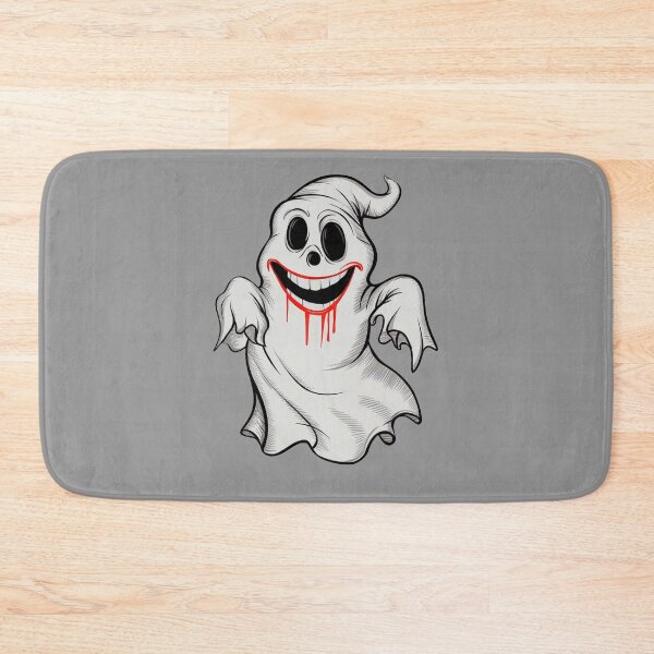 Item preview, Ghoulish Grin designed and sold by GrzeGorzoG.