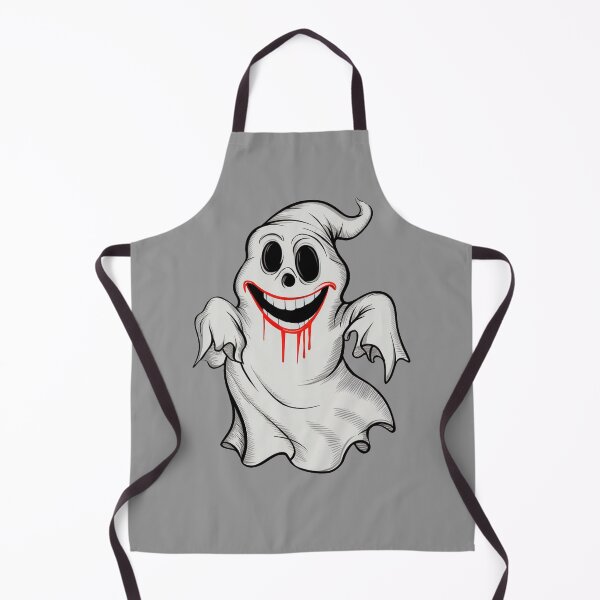 Item preview, Ghoulish Grin designed and sold by GrzeGorzoG.