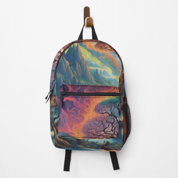 Item preview, Ygdrassil designed and sold by FunkengloryAU.