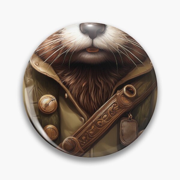 Item preview, Castor Beaver designed and sold by PictureFactory.