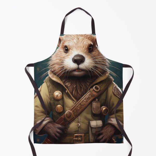 Item preview, Castor Beaver designed and sold by PictureFactory.