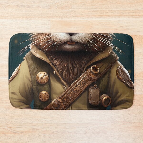 Item preview, Castor Beaver designed and sold by PictureFactory.