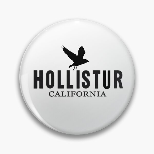 Item preview, Hollister California joke design  designed and sold by Alicia Perrelli.