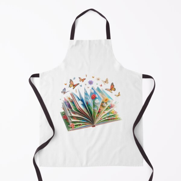 Item preview, Blooming books designed and sold by Roca79.