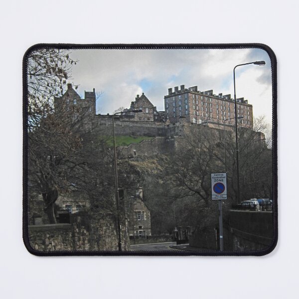 Item preview, Kings Stables Road View designed and sold by tomg.
