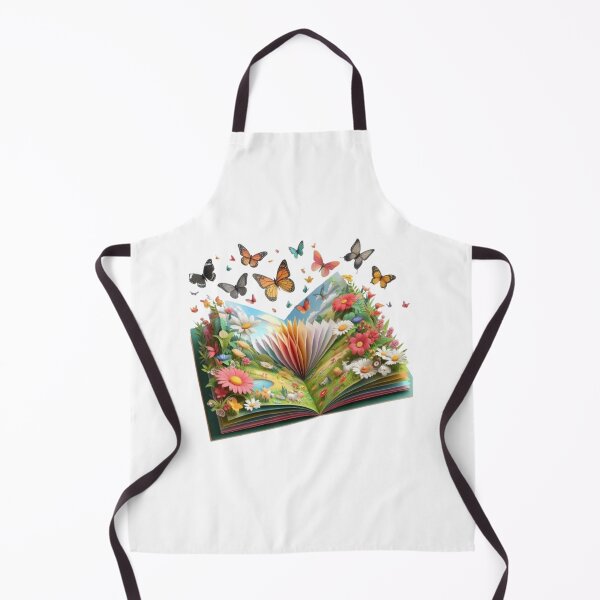Item preview, Blooming books designed and sold by Roca79.