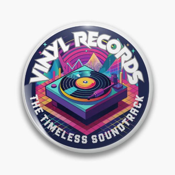 Item preview, Vinyl Records ...The Timeless Soundtrack designed and sold by ChefOCreations.