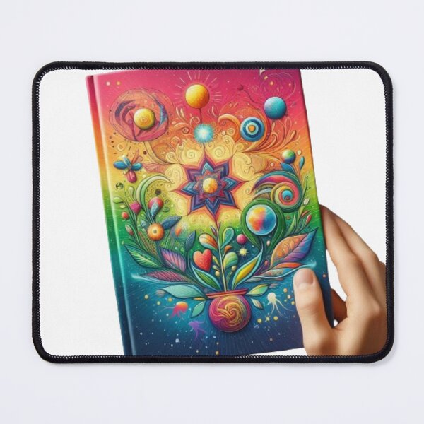 Item preview, Blooming books designed and sold by Roca79.