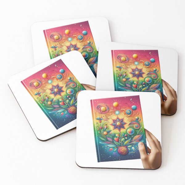 Item preview, Blooming books designed and sold by Roca79.