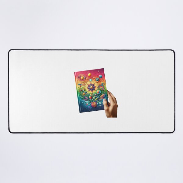 Item preview, Blooming books designed and sold by Roca79.