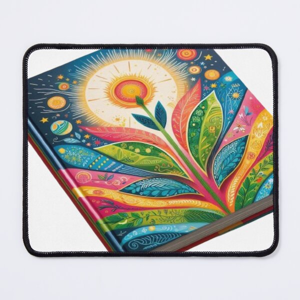 Item preview, Blooming books designed and sold by Roca79.