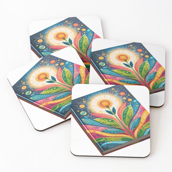 Item preview, Blooming books designed and sold by Roca79.