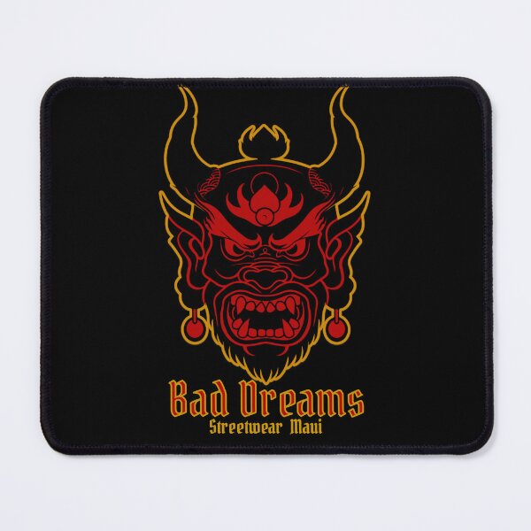 Item preview, Hanya Nightmare 2 designed and sold by 1DropApparel.