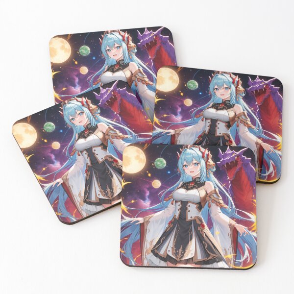 Item preview, Dragon Princess designed and sold by RaF71PrO.