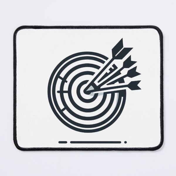 Item preview, archery target designed and sold by flisq.