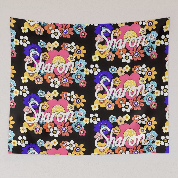 Item preview, Sharon designed and sold by bekki smith.