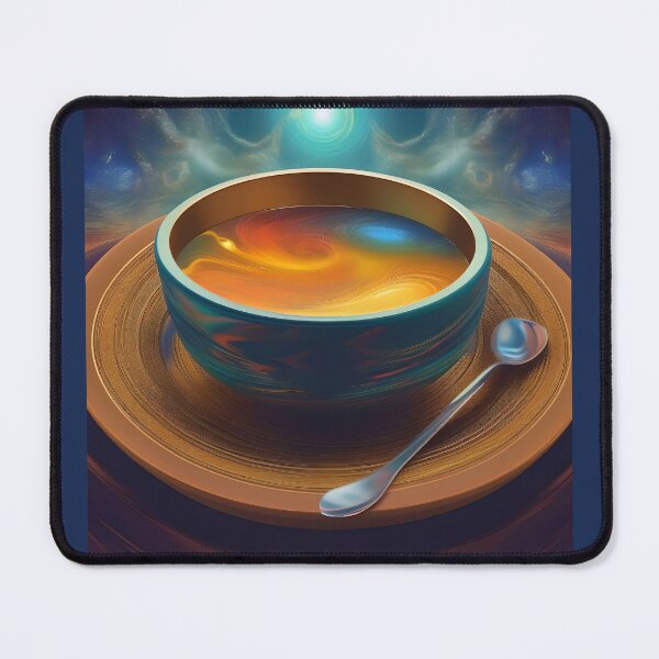 Item preview, Cosmic Soup designed and sold by Pandanime.