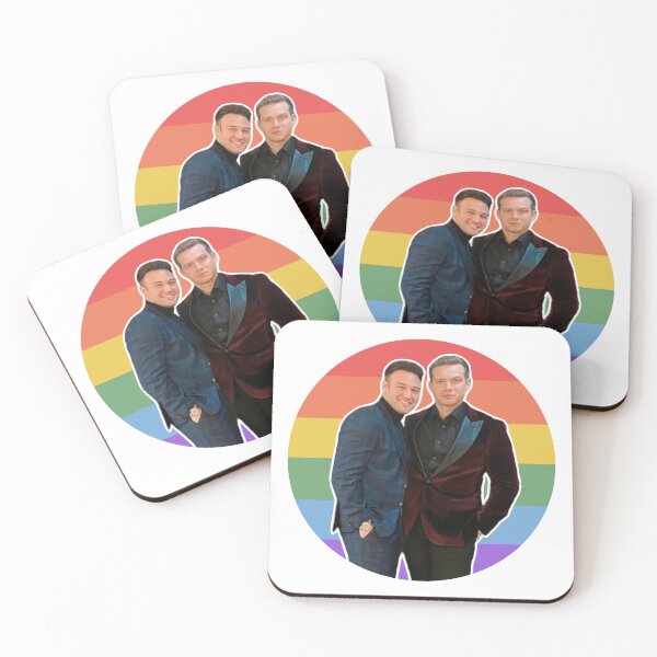 Item preview, Buddie pride designed and sold by nerdspride.