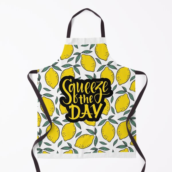 Item preview, Squeeze The Day designed and sold by AmazingArtMandi.