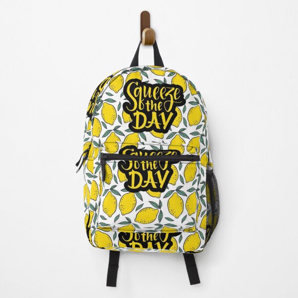 Item preview, Squeeze The Day designed and sold by AmazingArtMandi.