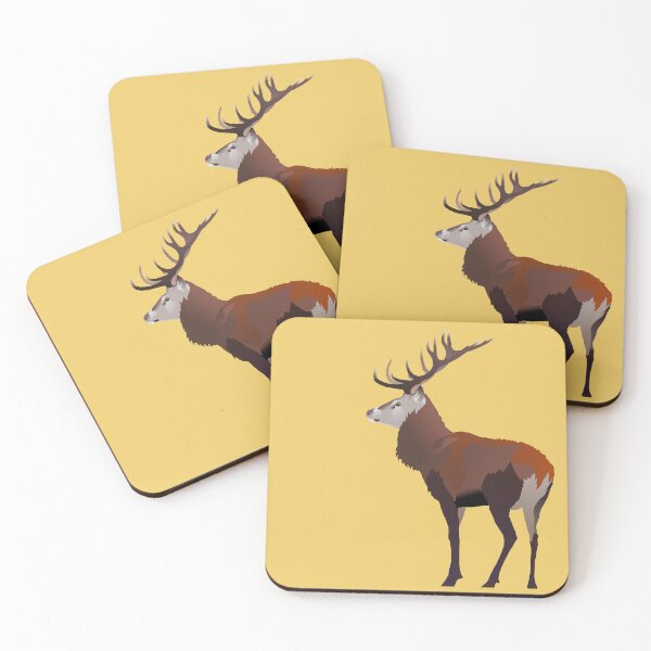 Item preview, Stag designed and sold by AnthonyZed.